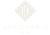 Hello Craft Ltd,.